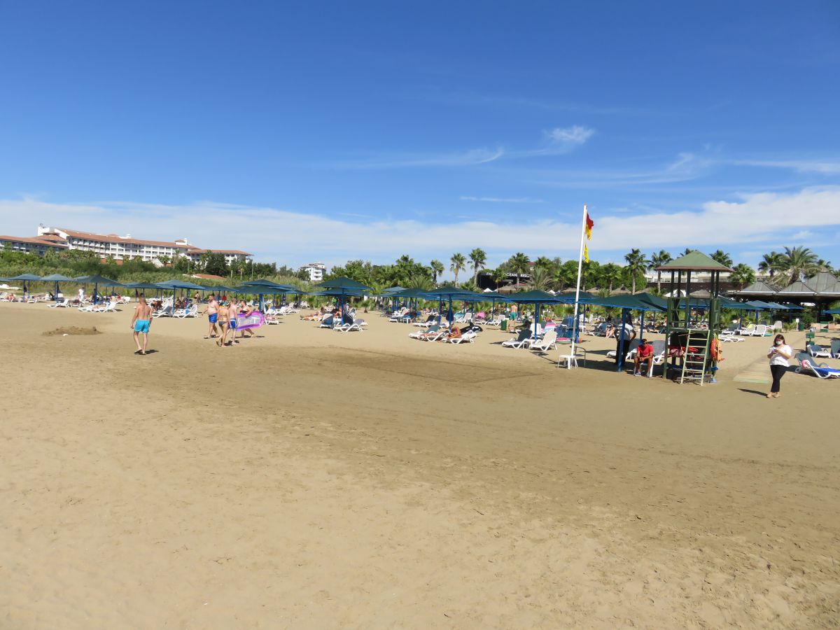 imagini hotel PALOMA OCEANA